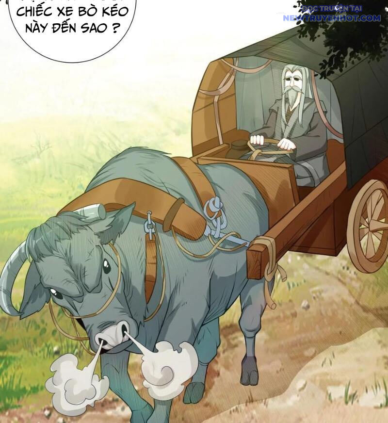 Lâm Uyên Hành - Chapter 64 - Page 7