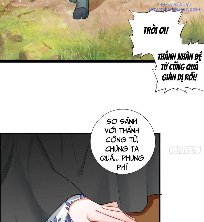 Lâm Uyên Hành - Chapter 64 - Page 8