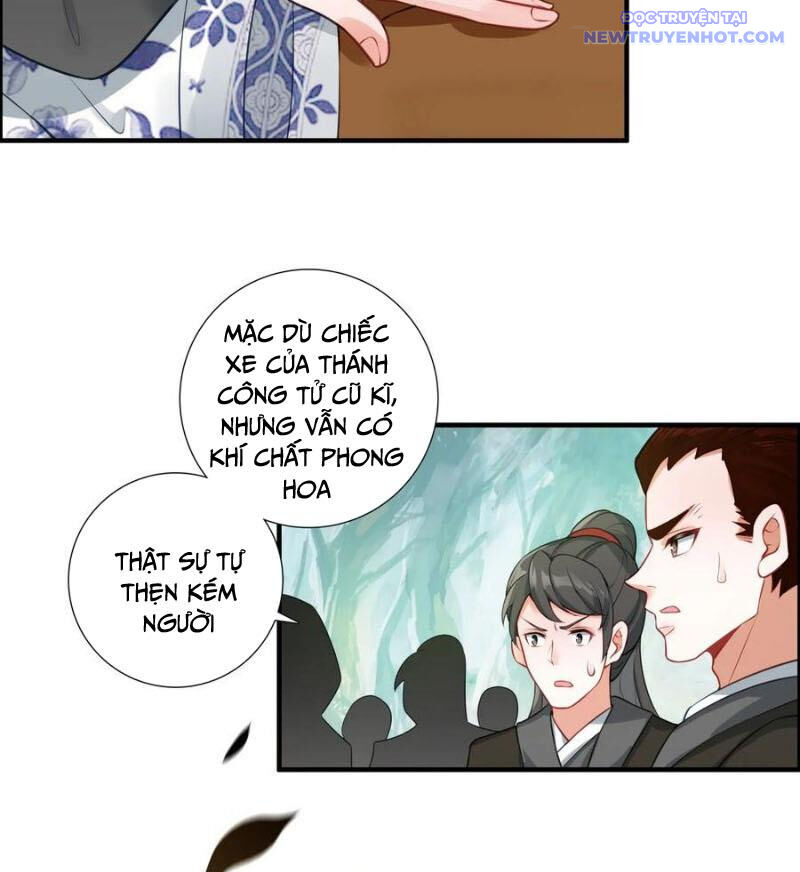 Lâm Uyên Hành - Chapter 64 - Page 9