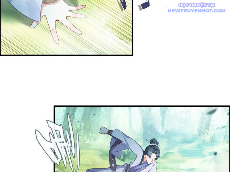 Lâm Uyên Hành - Chapter 65 - Page 10