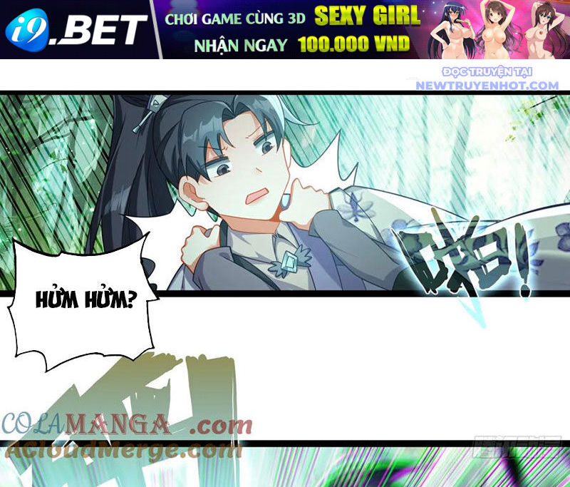 Lâm Uyên Hành - Chapter 65 - Page 14