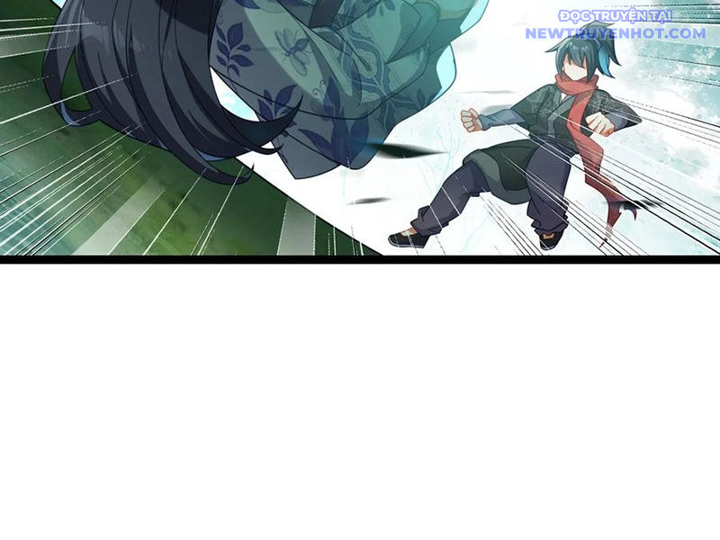 Lâm Uyên Hành - Chapter 65 - Page 19