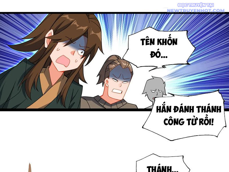 Lâm Uyên Hành - Chapter 65 - Page 20