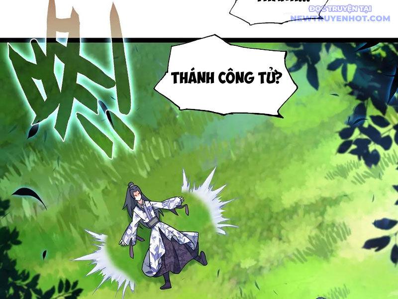 Lâm Uyên Hành - Chapter 65 - Page 21