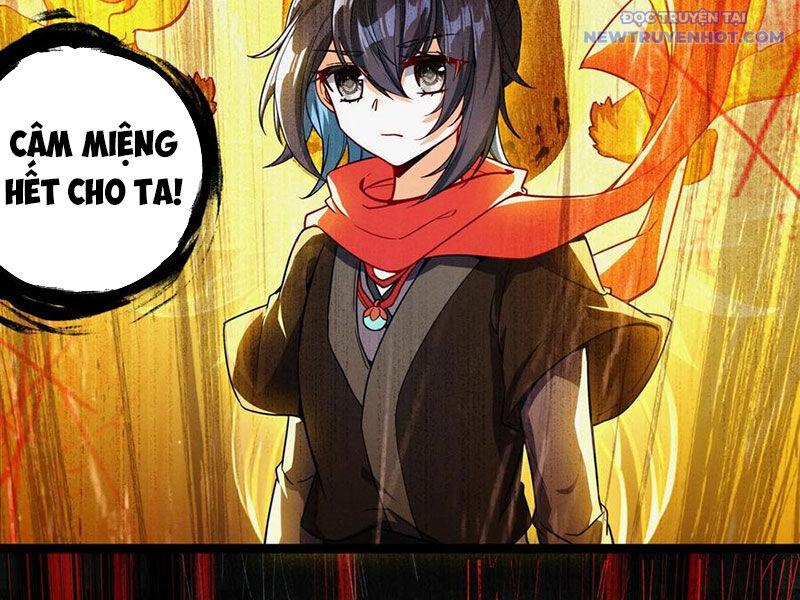 Lâm Uyên Hành - Chapter 65 - Page 36