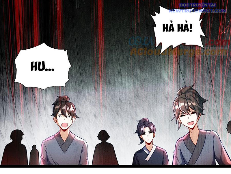 Lâm Uyên Hành - Chapter 65 - Page 37