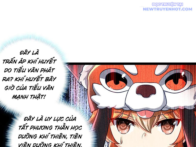 Lâm Uyên Hành - Chapter 65 - Page 38