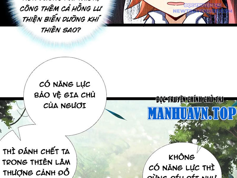 Lâm Uyên Hành - Chapter 65 - Page 39