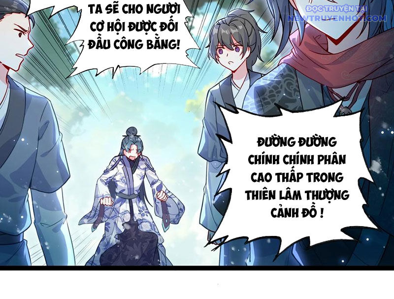 Lâm Uyên Hành - Chapter 65 - Page 43