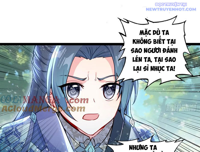 Lâm Uyên Hành - Chapter 65 - Page 44