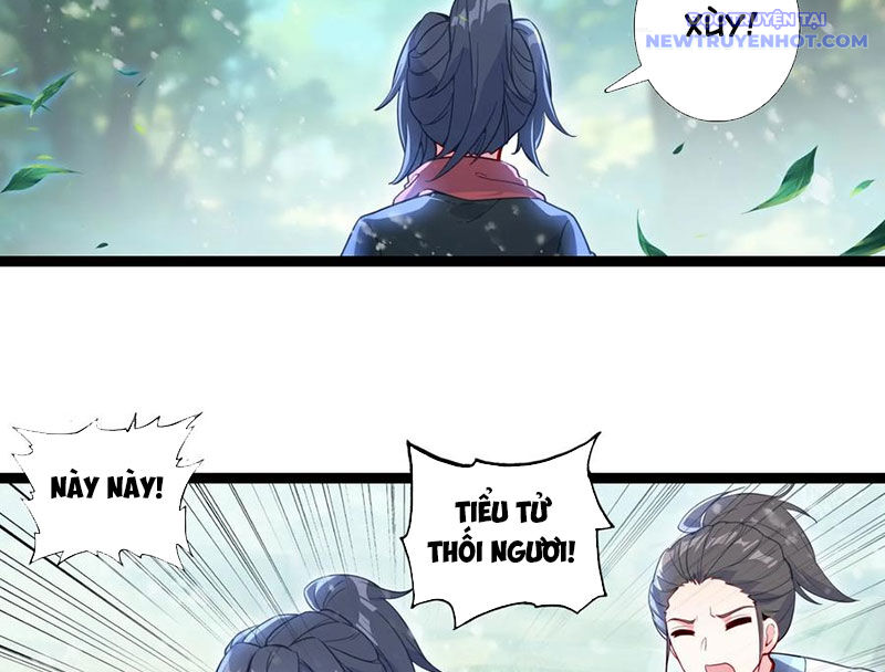 Lâm Uyên Hành - Chapter 65 - Page 46