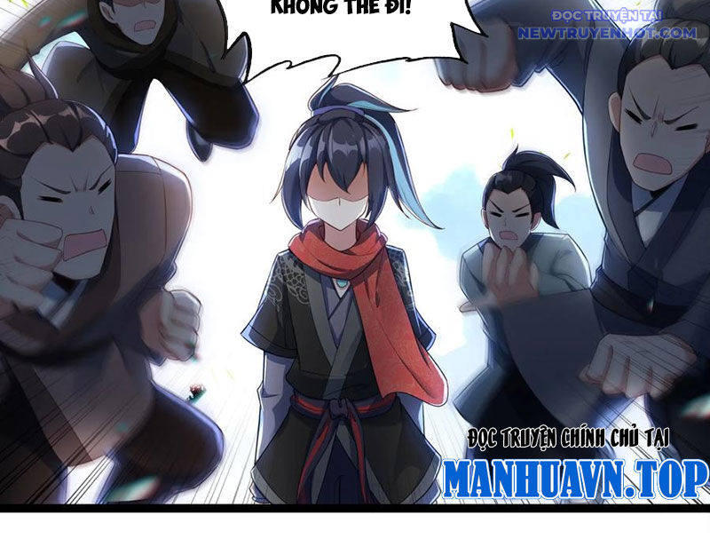 Lâm Uyên Hành - Chapter 65 - Page 56