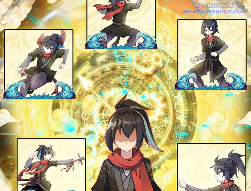 Lâm Uyên Hành - Chapter 65 - Page 58