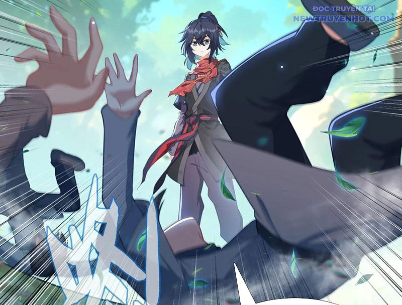 Lâm Uyên Hành - Chapter 65 - Page 64