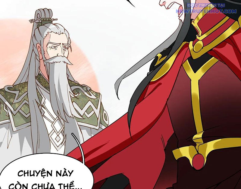 Lâm Uyên Hành - Chapter 68 - Page 71