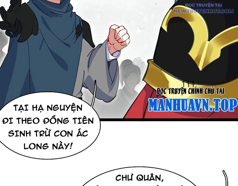 Lâm Uyên Hành - Chapter 68 - Page 79