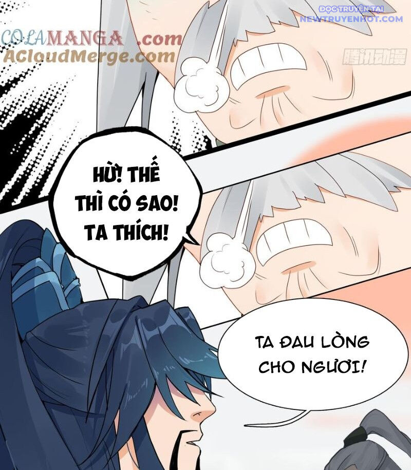 Lâm Uyên Hành - Chapter 69 - Page 12