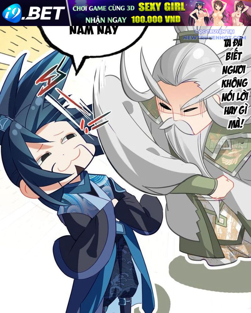 Lâm Uyên Hành - Chapter 69 - Page 16