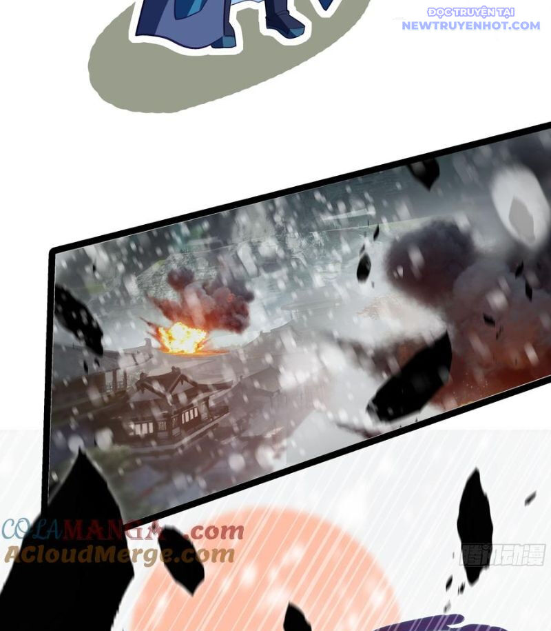 Lâm Uyên Hành - Chapter 69 - Page 17