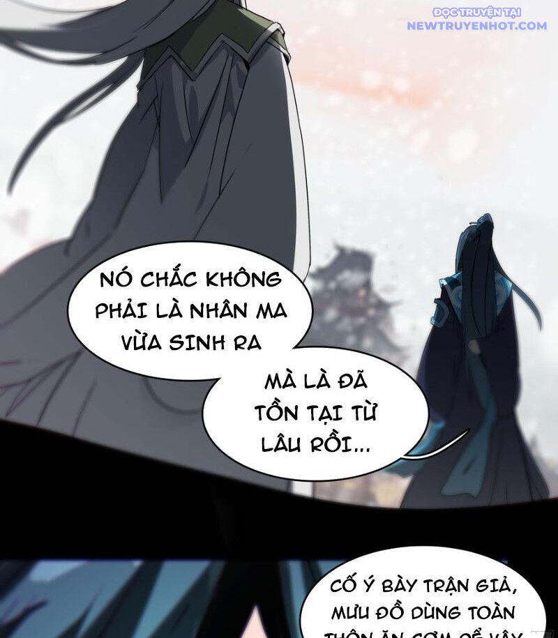 Lâm Uyên Hành - Chapter 69 - Page 21