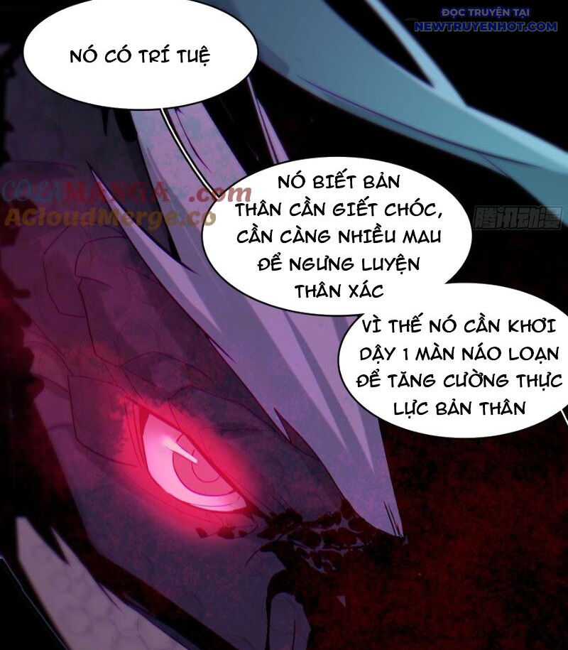 Lâm Uyên Hành - Chapter 69 - Page 23