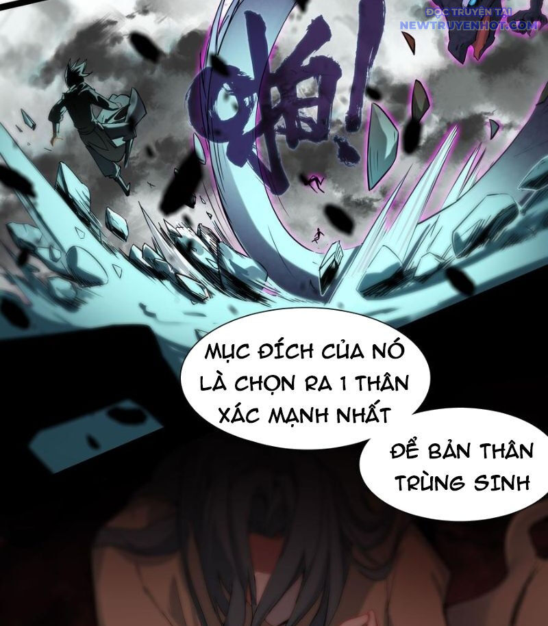 Lâm Uyên Hành - Chapter 69 - Page 25