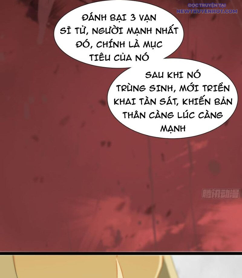 Lâm Uyên Hành - Chapter 69 - Page 27