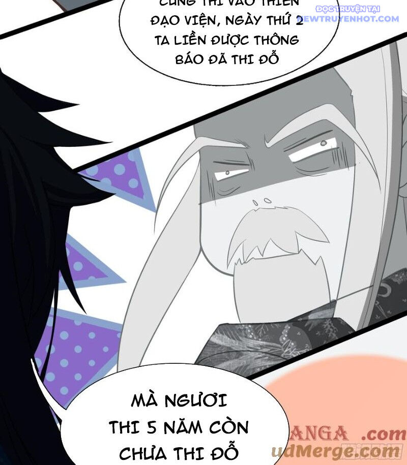 Lâm Uyên Hành - Chapter 69 - Page 3