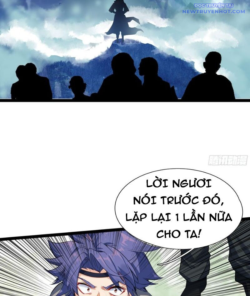 Lâm Uyên Hành - Chapter 69 - Page 30