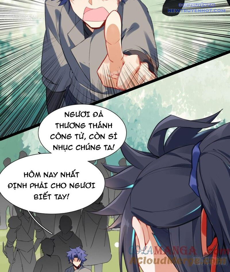 Lâm Uyên Hành - Chapter 69 - Page 31