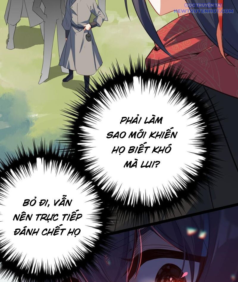 Lâm Uyên Hành - Chapter 69 - Page 32