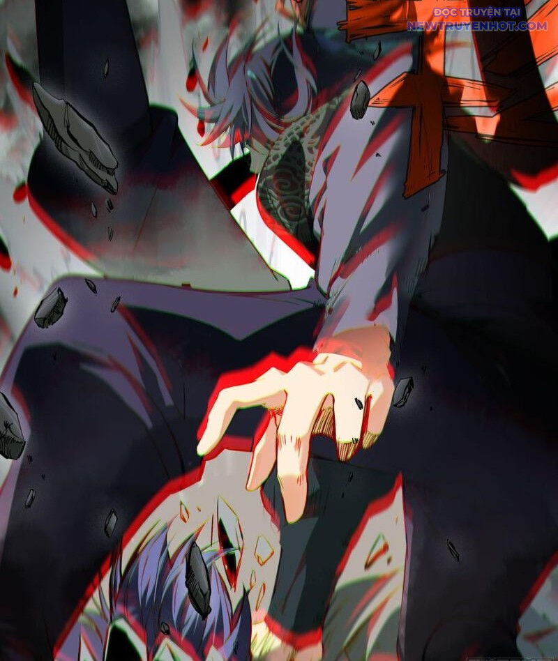 Lâm Uyên Hành - Chapter 69 - Page 35