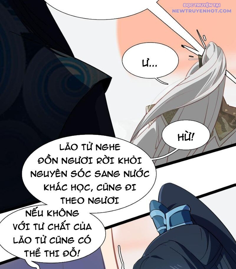 Lâm Uyên Hành - Chapter 69 - Page 4
