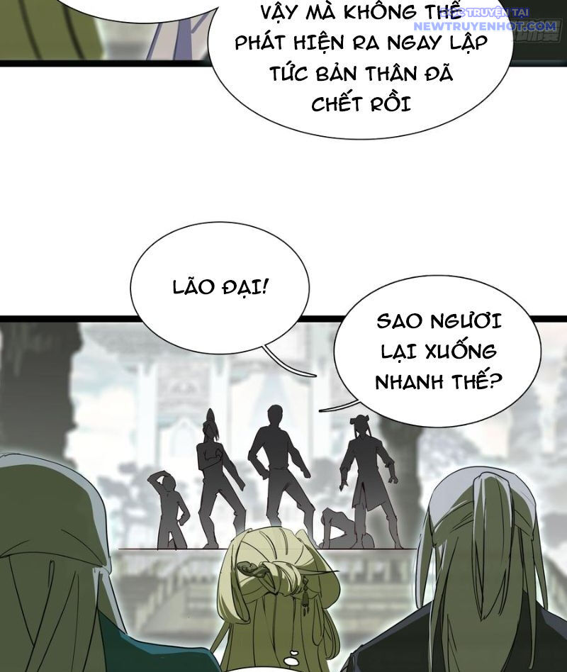 Lâm Uyên Hành - Chapter 69 - Page 46