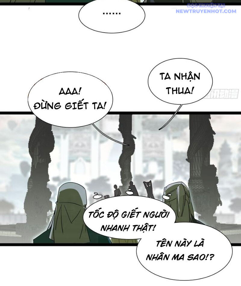 Lâm Uyên Hành - Chapter 69 - Page 47