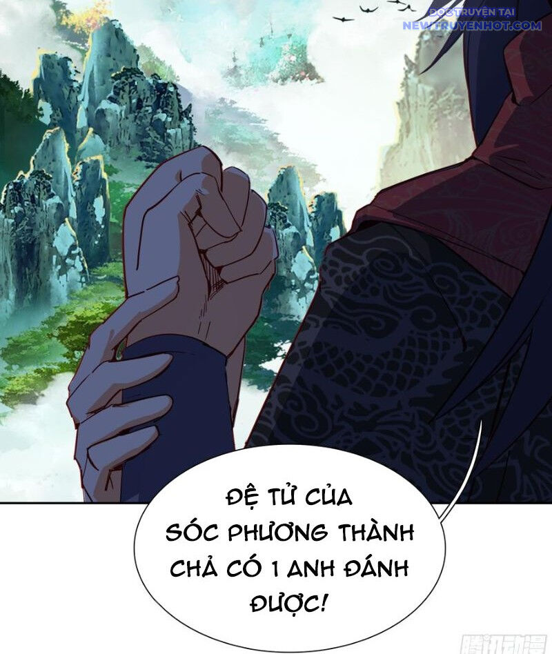 Lâm Uyên Hành - Chapter 69 - Page 49
