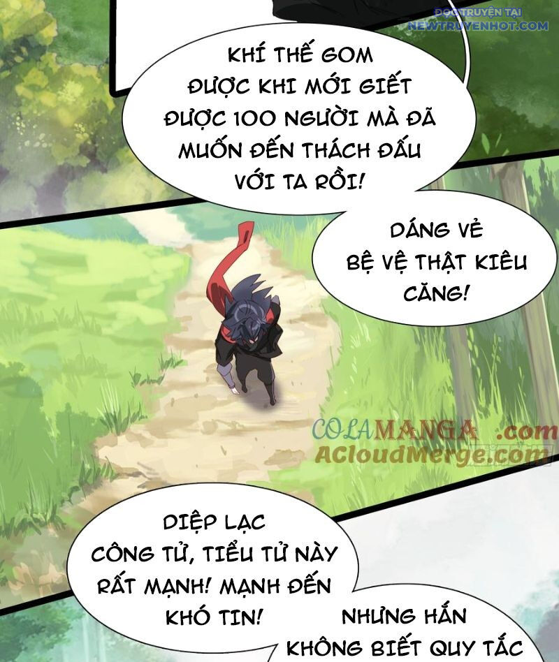 Lâm Uyên Hành - Chapter 69 - Page 52