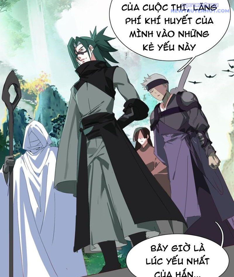 Lâm Uyên Hành - Chapter 69 - Page 53
