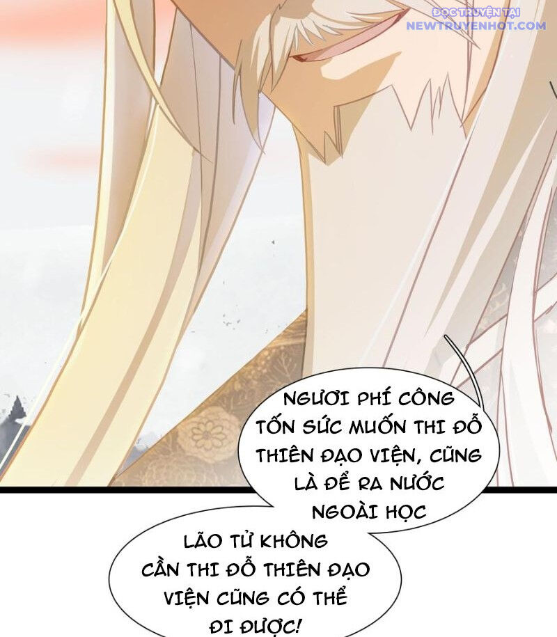 Lâm Uyên Hành - Chapter 69 - Page 7