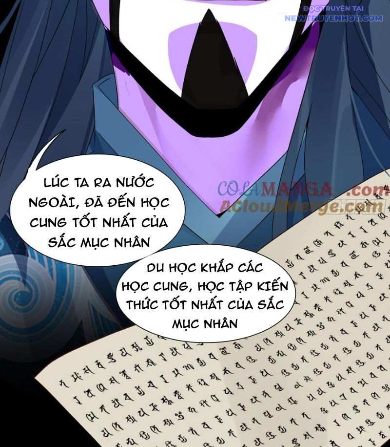 Lâm Uyên Hành - Chapter 69 - Page 9