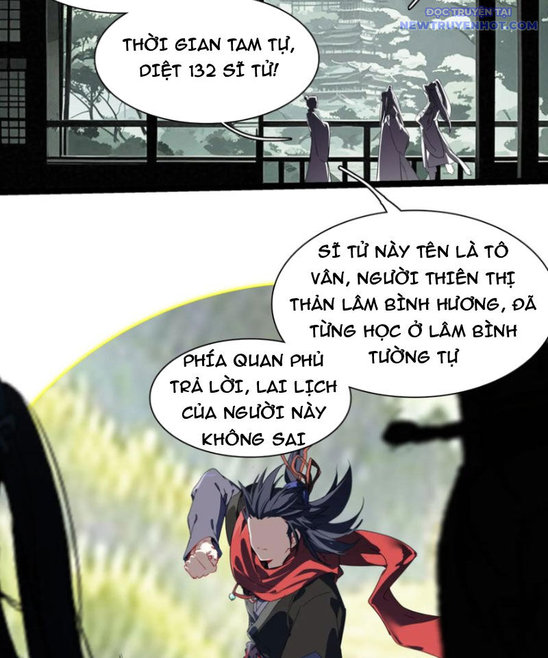 Lâm Uyên Hành - Chapter 70 - Page 13