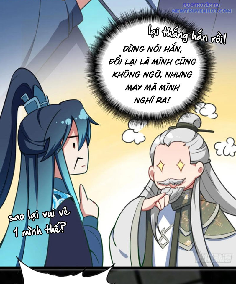 Lâm Uyên Hành - Chapter 70 - Page 19