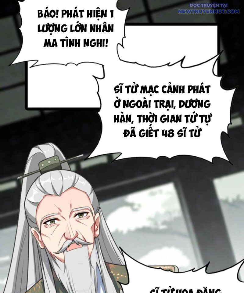 Lâm Uyên Hành - Chapter 70 - Page 20
