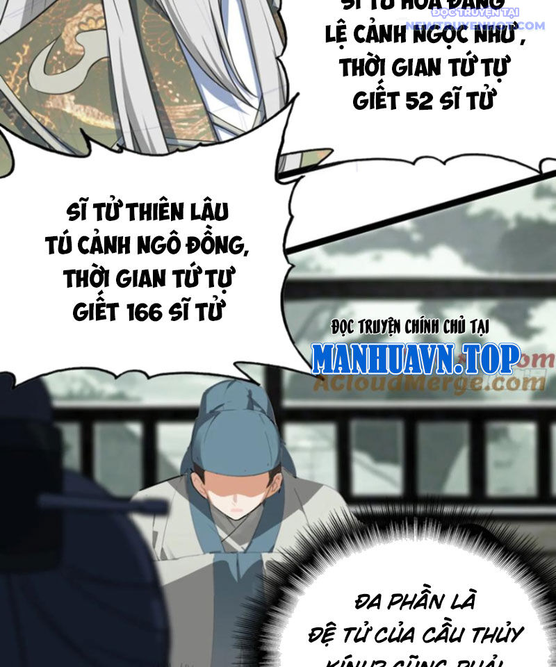 Lâm Uyên Hành - Chapter 70 - Page 21