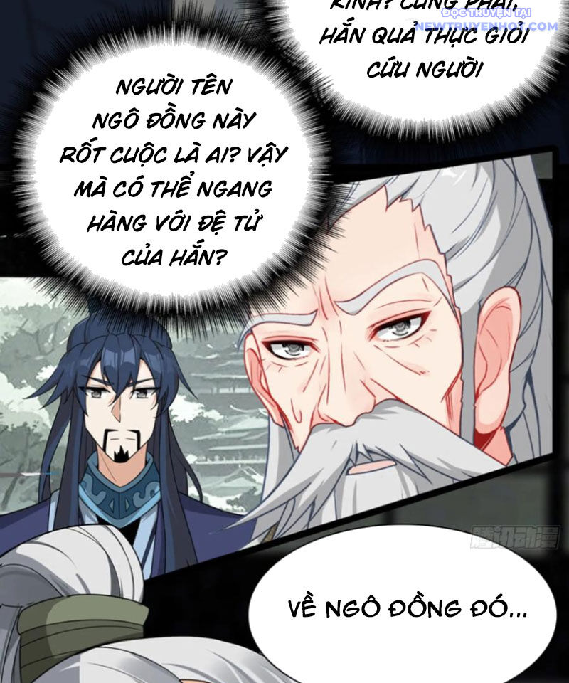 Lâm Uyên Hành - Chapter 70 - Page 22