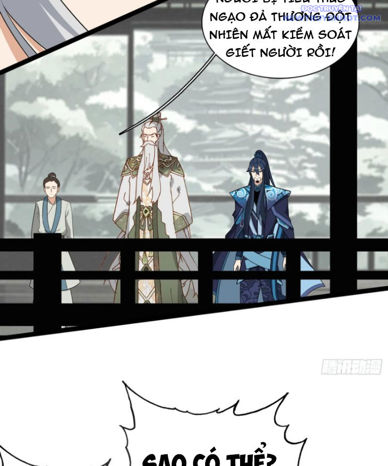 Lâm Uyên Hành - Chapter 70 - Page 26