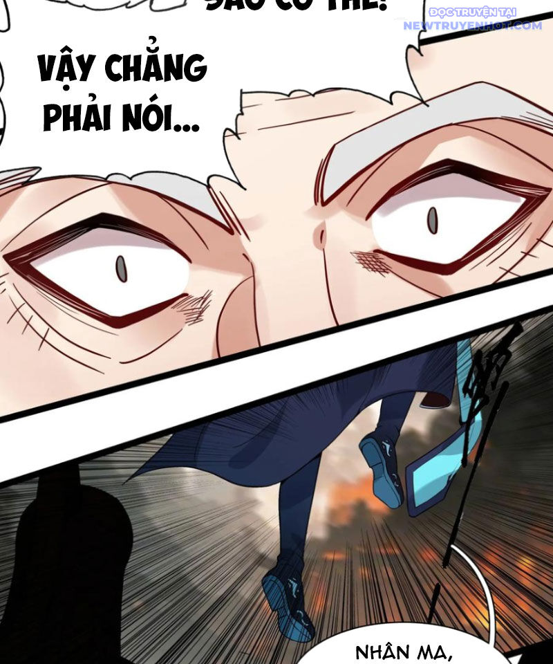 Lâm Uyên Hành - Chapter 70 - Page 27
