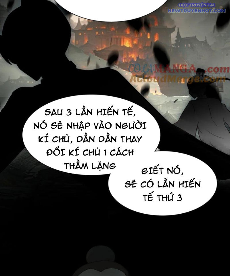 Lâm Uyên Hành - Chapter 70 - Page 29