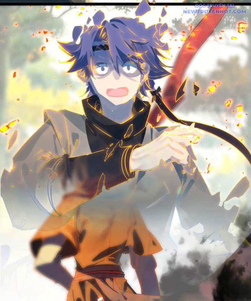 Lâm Uyên Hành - Chapter 70 - Page 3