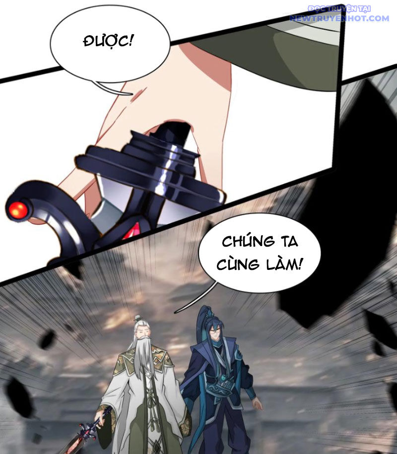 Lâm Uyên Hành - Chapter 70 - Page 32